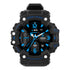 Waterproof Heart Rate Health Monitor Watch