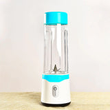Portable Coffee Cup, Juicer, Blender