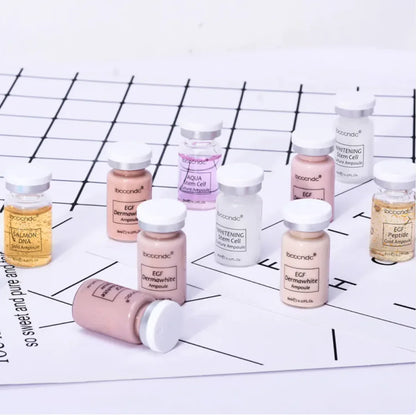 Radiance Perfecting Foundation