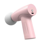 Mini Pink Deep Tissue Massage Gun