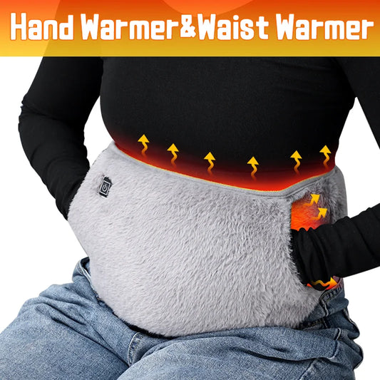 Heating Waist Belt