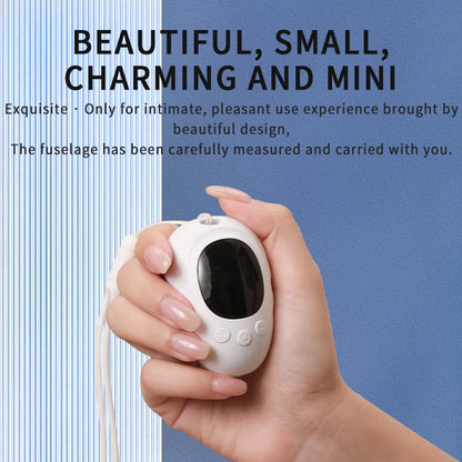 Microcurrent Sleep Aid Device.