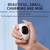 Microcurrent Sleep Aid Device.