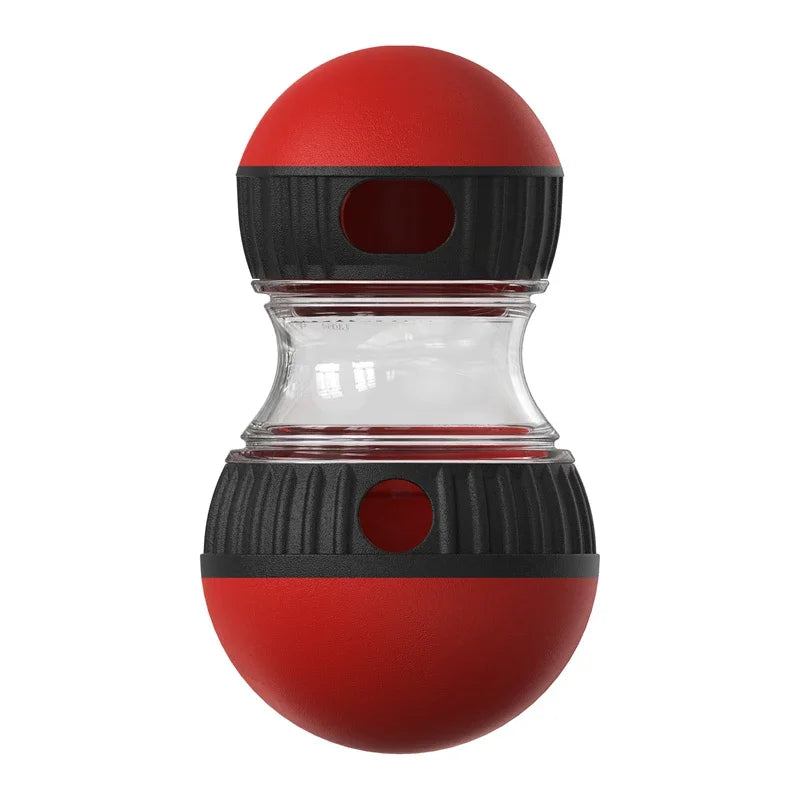 Durable Interactive Pet Toys