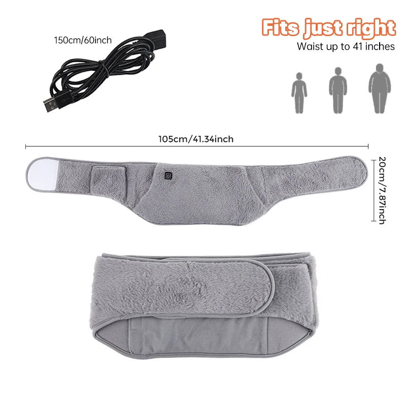 Heating Waist Belt