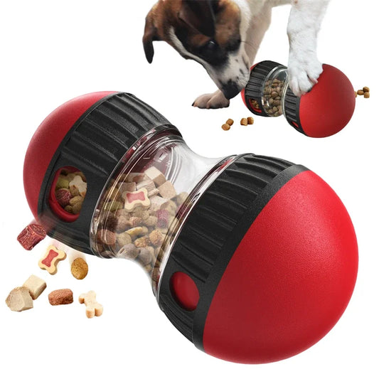 Durable Interactive Pet Toys