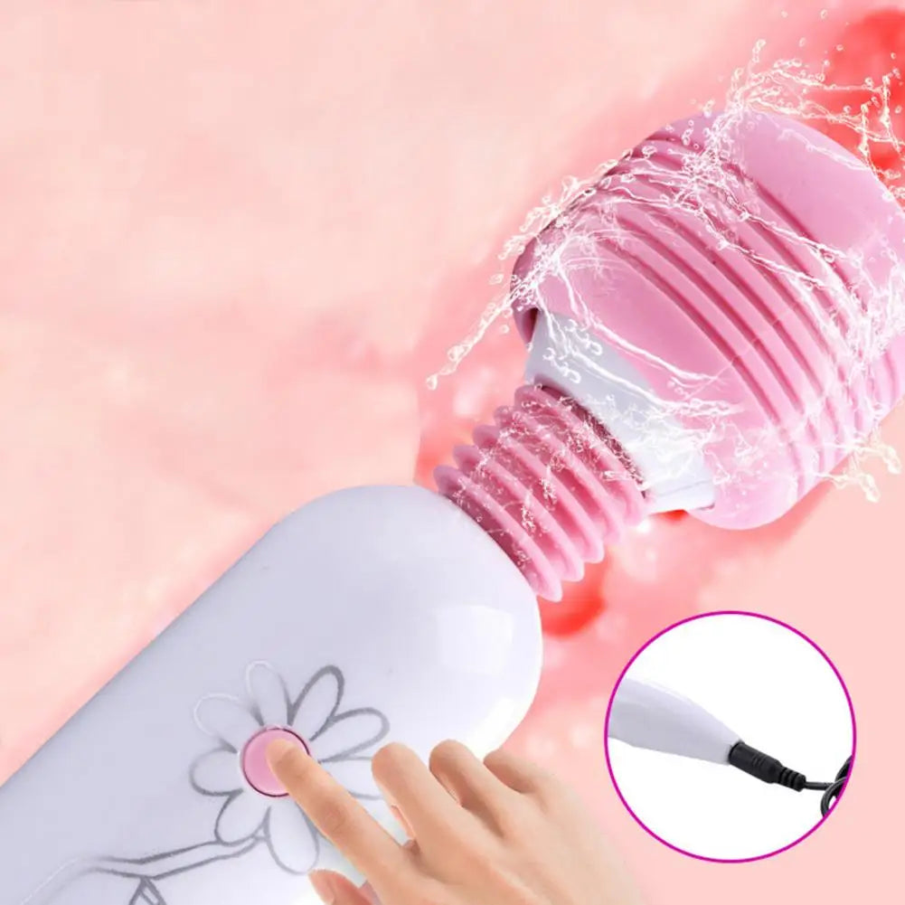 Vibrating Massage Stimulator for Women