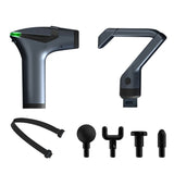 Deep Tissue Muscle Massage Gun
