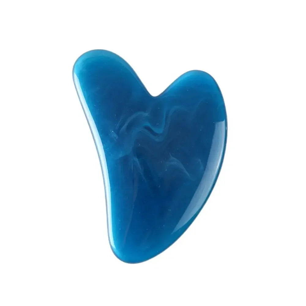 Resin Gua Sha Massage Tool