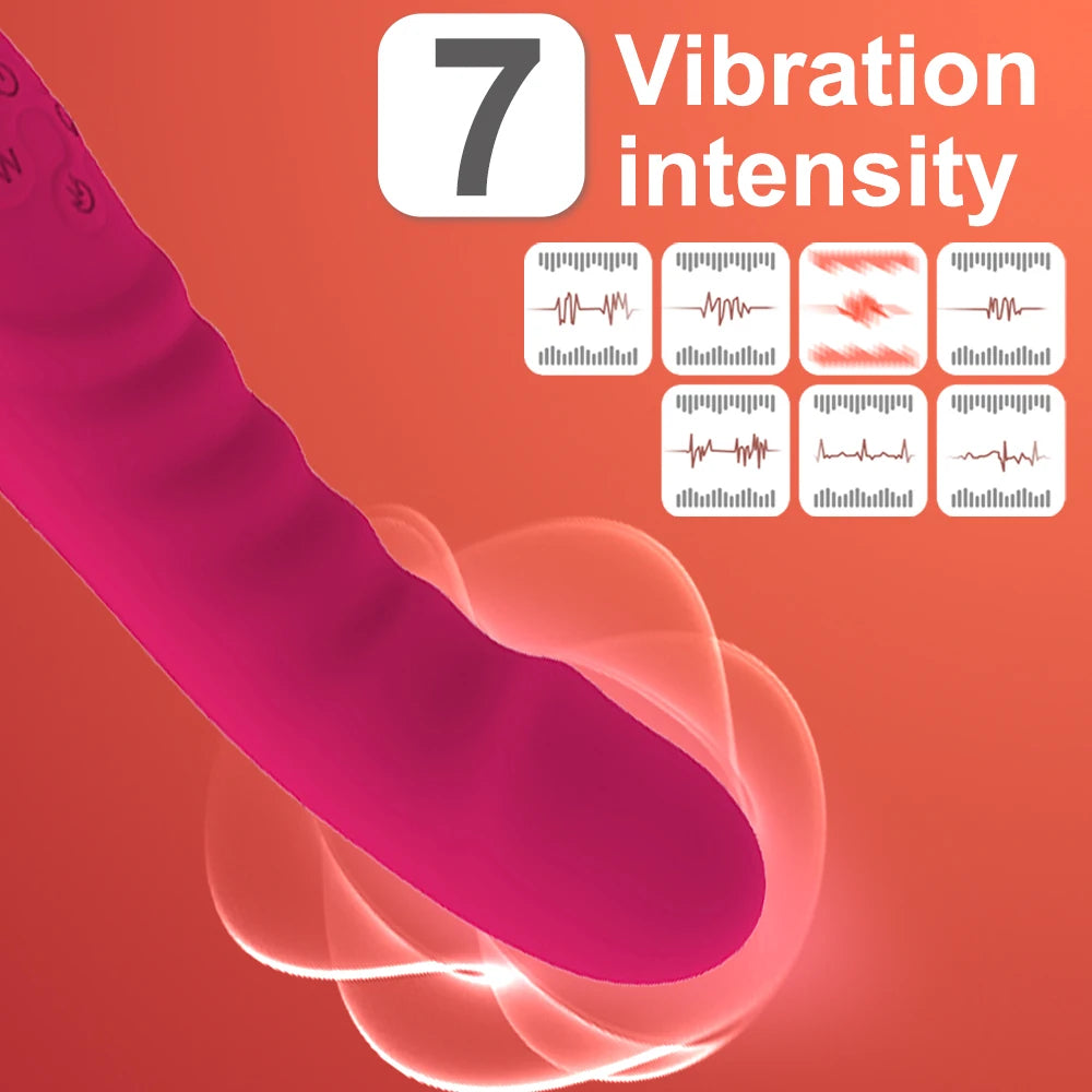 Powerful G Spot Massager for Females