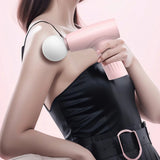 Mini Pink Deep Tissue Massage Gun