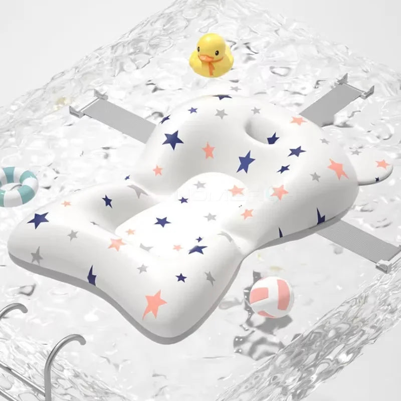 Newborn Bath Support Pad