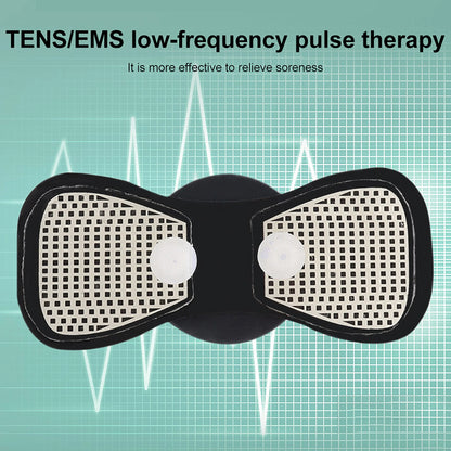 Mini Neck Massager for Relaxation &amp; Pain Relief