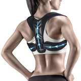 Adjustable Posture Corrector..