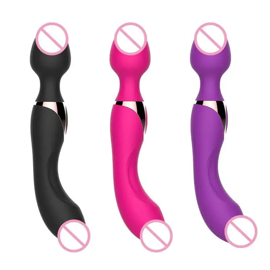 Women Vibrator and Simulator