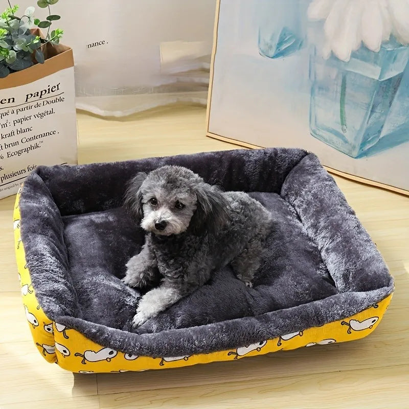 Pet Dog/Cat Bed