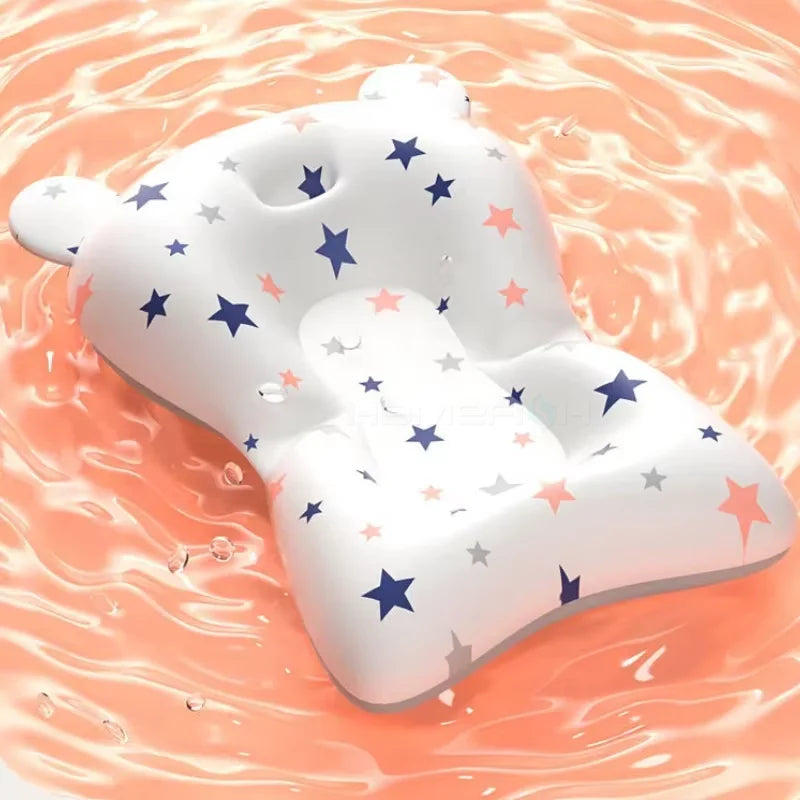Newborn Bath Support Pad