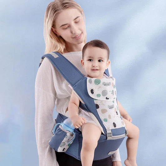 Infant Baby Hipseat Carrier