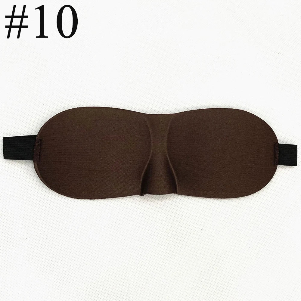Tcare 3D Contoured Sleep Mask
