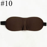 Tcare 3D Contoured Sleep Mask.