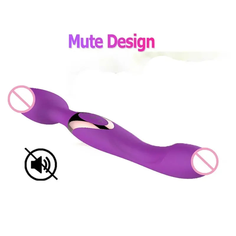 Women Vibrator and Simulator