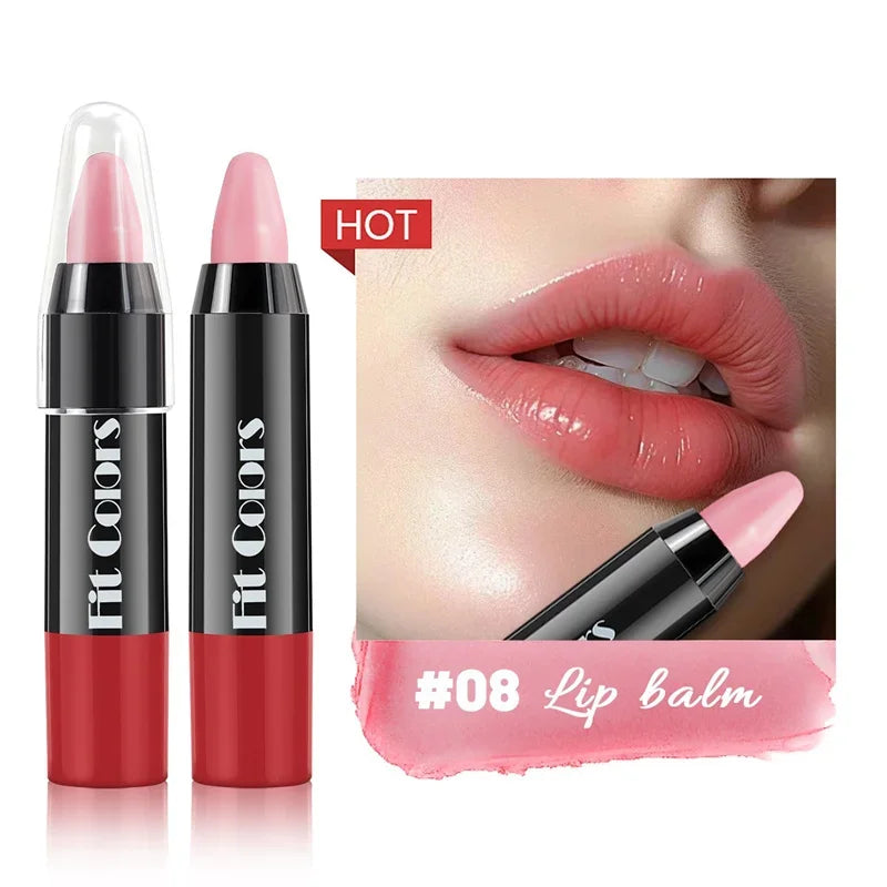 Velvet Matte Lipstick Pencil