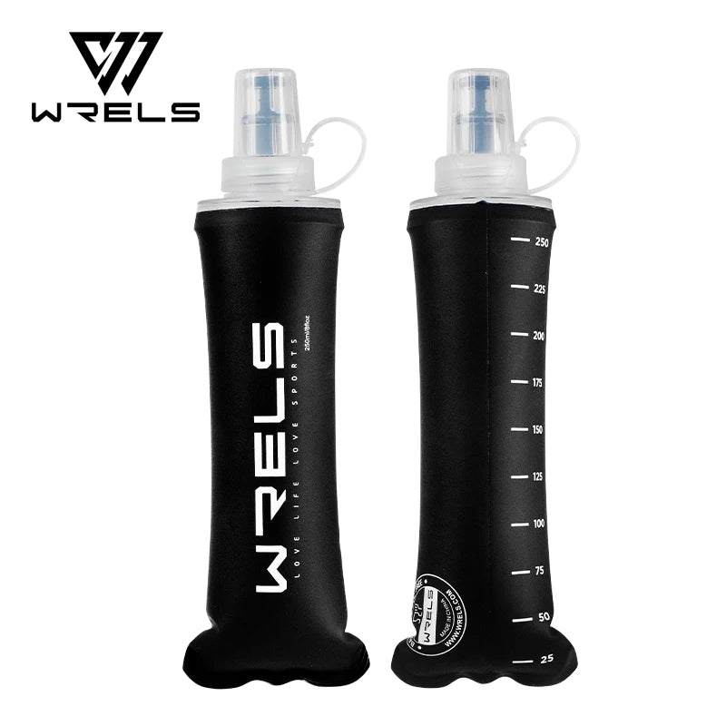Folding Soft Water Bottle
