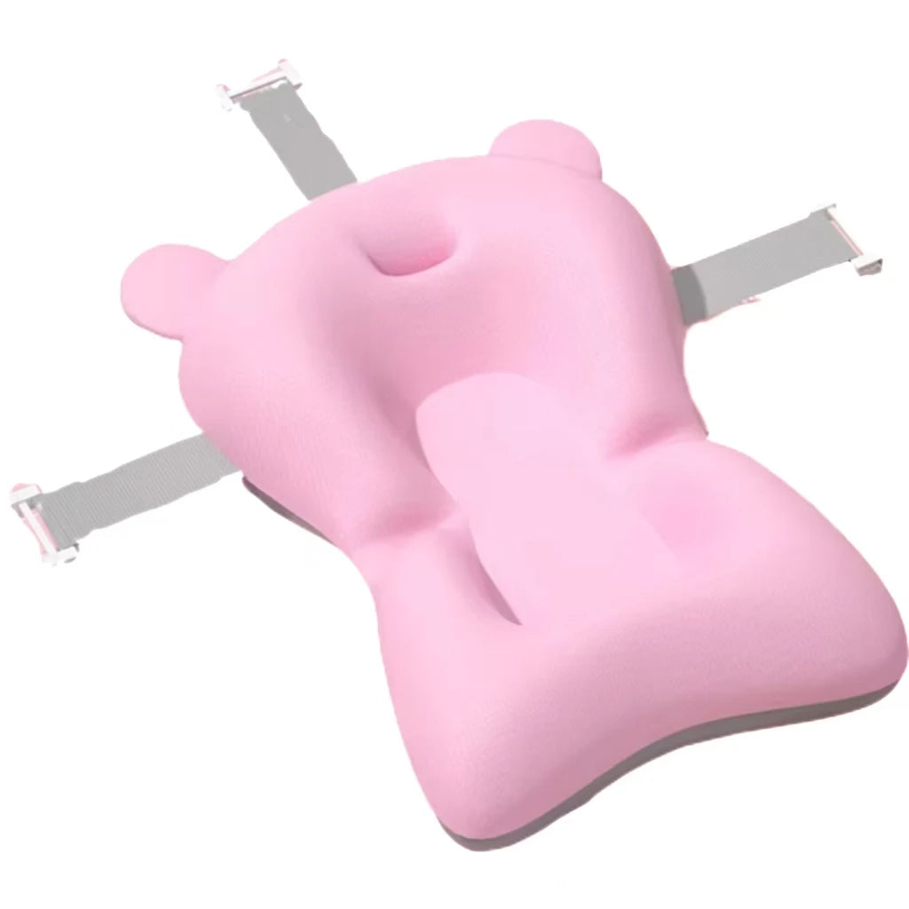 Newborn Bath Support Pad