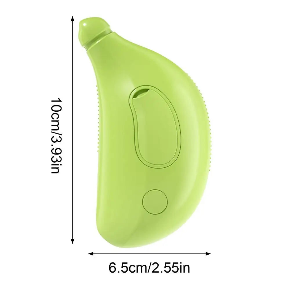 3-in-1 Electric Pet Brush