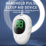 Microcurrent Sleep Aid Device.
