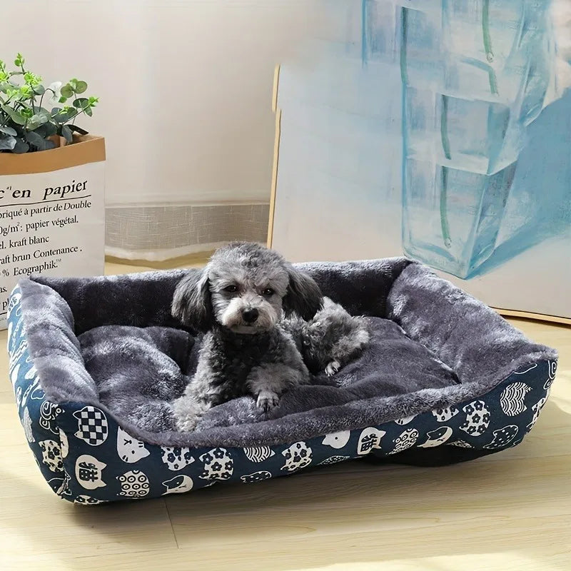 Pet Dog/Cat Bed