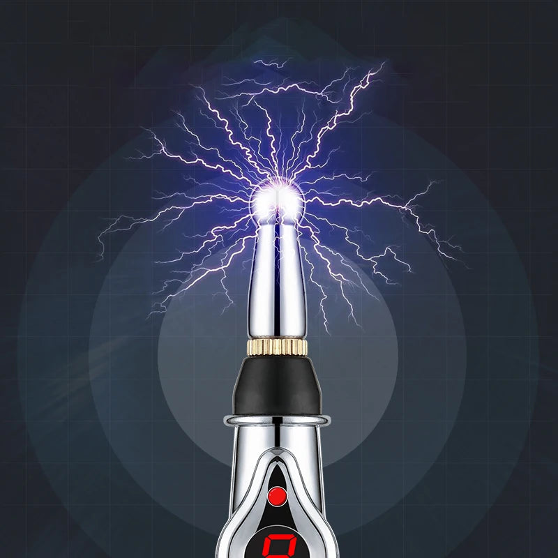 Electric Acupuncture Massage Pen