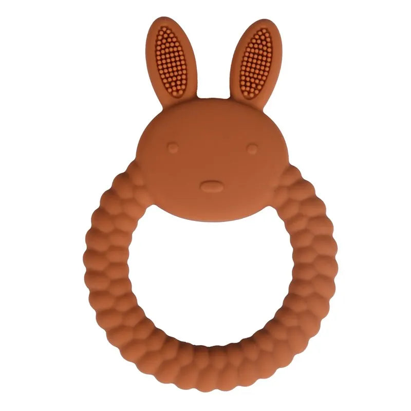 Baby Teething Glove