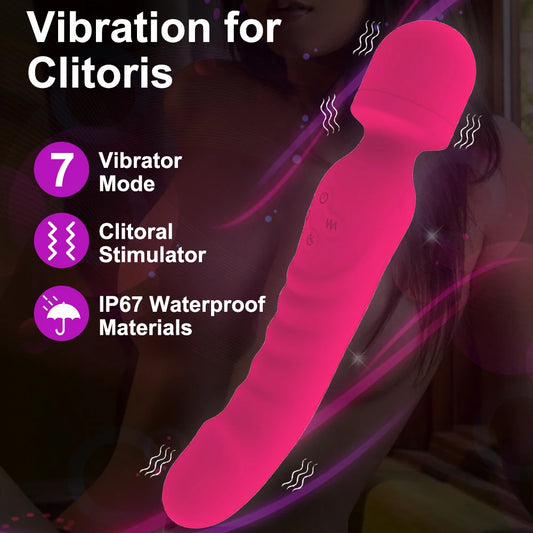 Powerful G Spot Massager for Females