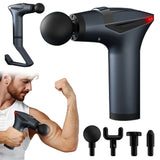 Deep Tissue Muscle Massage Gun