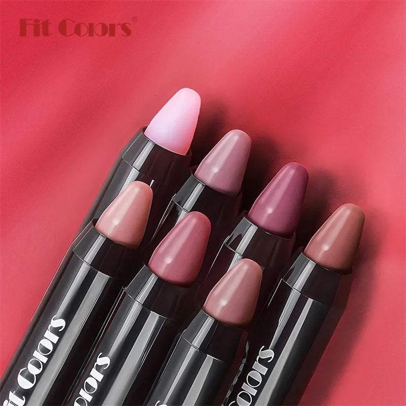Velvet Matte Lipstick Pencil