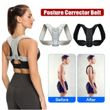 Adjustable Posture Corrector..