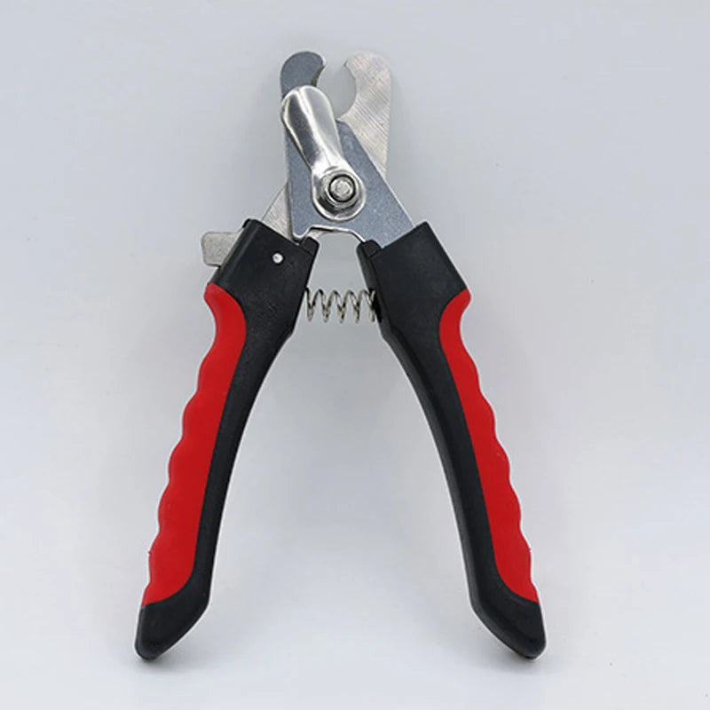 Stainless Steel Pet Nail Trimmers