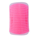 Cat Corner Brush & Scratcher..