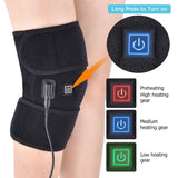 Electric Heating Knee Pads