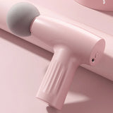Mini Pink Deep Tissue Massage Gun