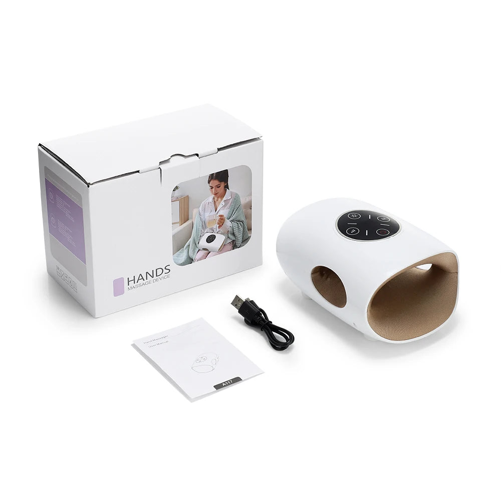 Electric Hand Massager