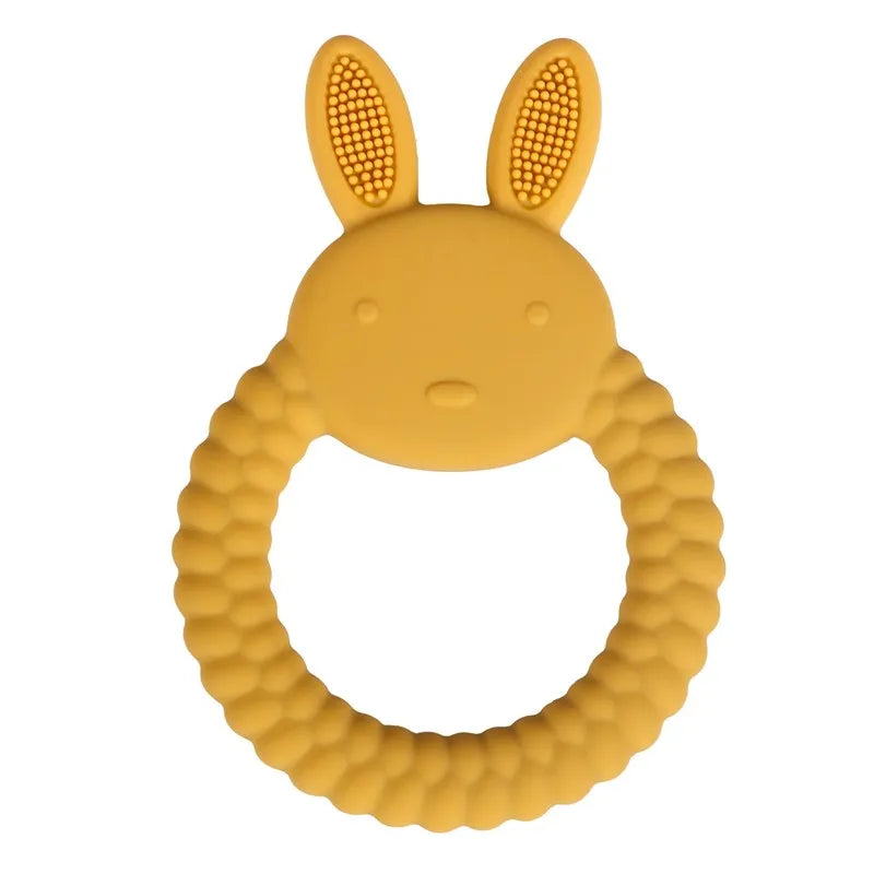 Baby Teething Glove