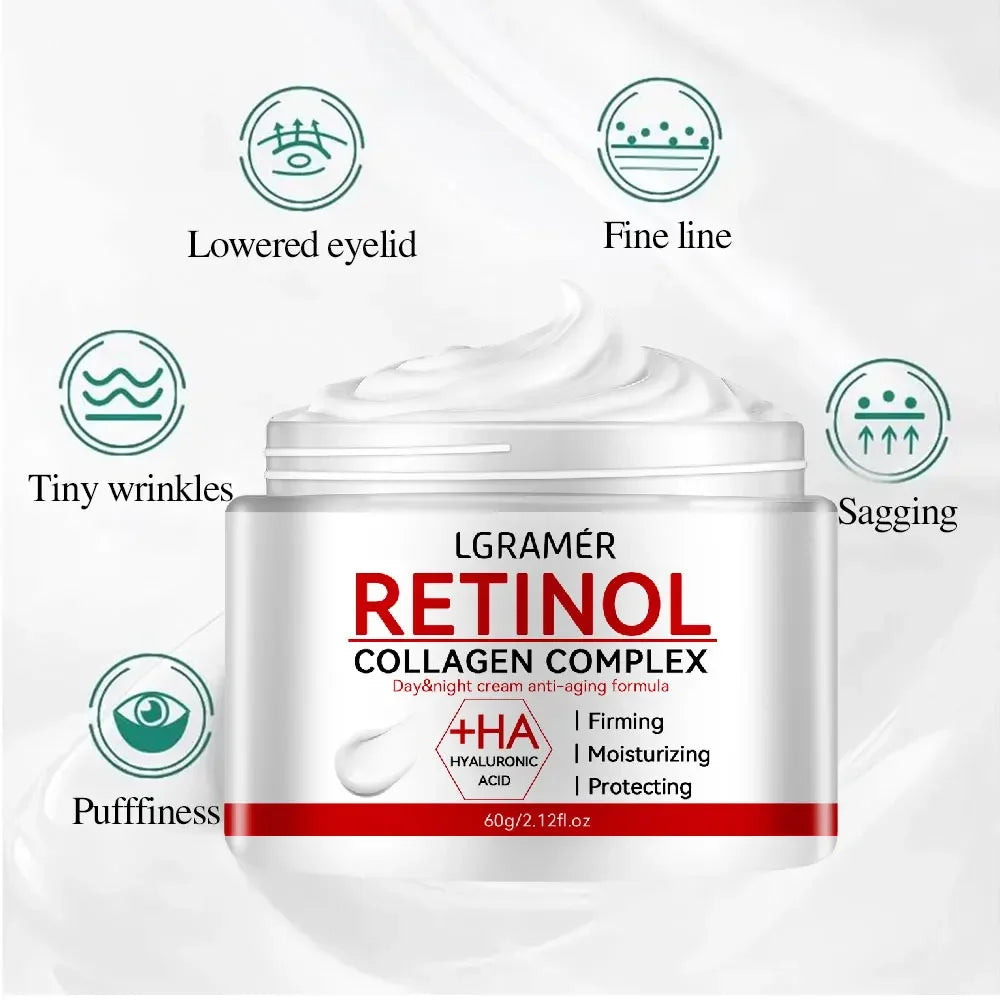 Retinol Lifting &amp; Firming Cream