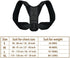 Adjustable Posture Corrector..