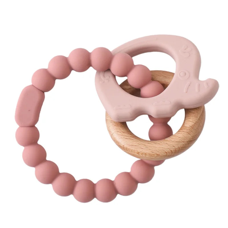 Baby Teething Glove