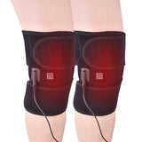 Electric Heating Knee Pads