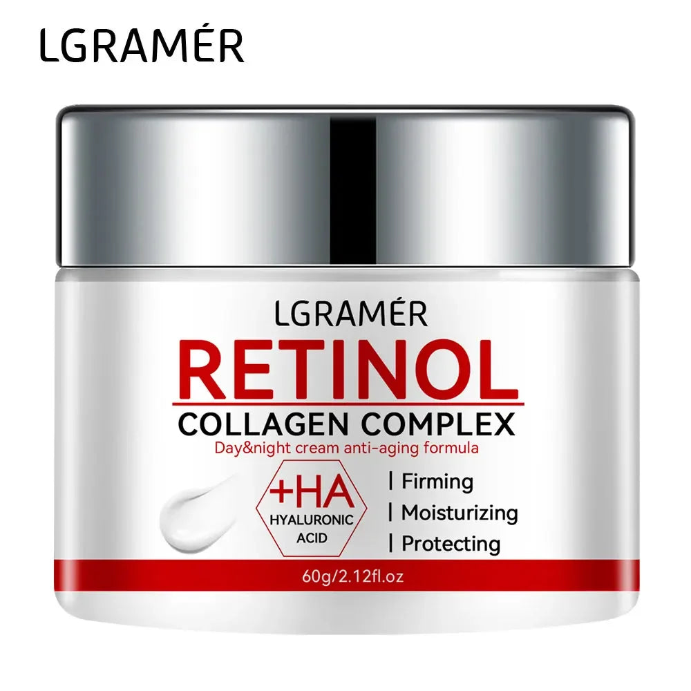 Retinol Lifting & Firming Cream