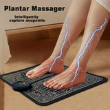 Electric Foot Massager Pad,...