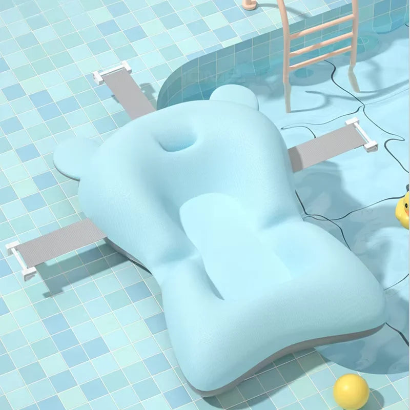 Newborn Bath Support Pad